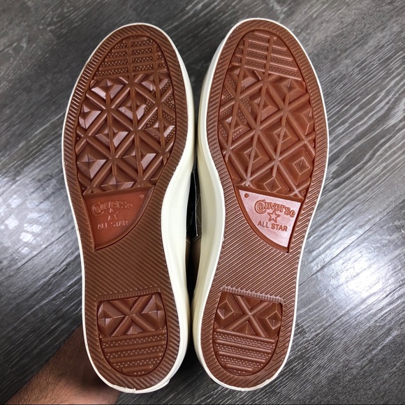 Converse One Star platform NWT - Picture 5 of 8